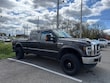  Ford Super Duty F-250 SRW