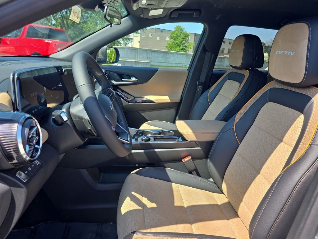 2026 Chevrolet Equinox ACTIV - Photo 21