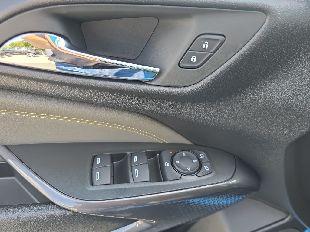 2026 Chevrolet Trax Activ - Photo 19