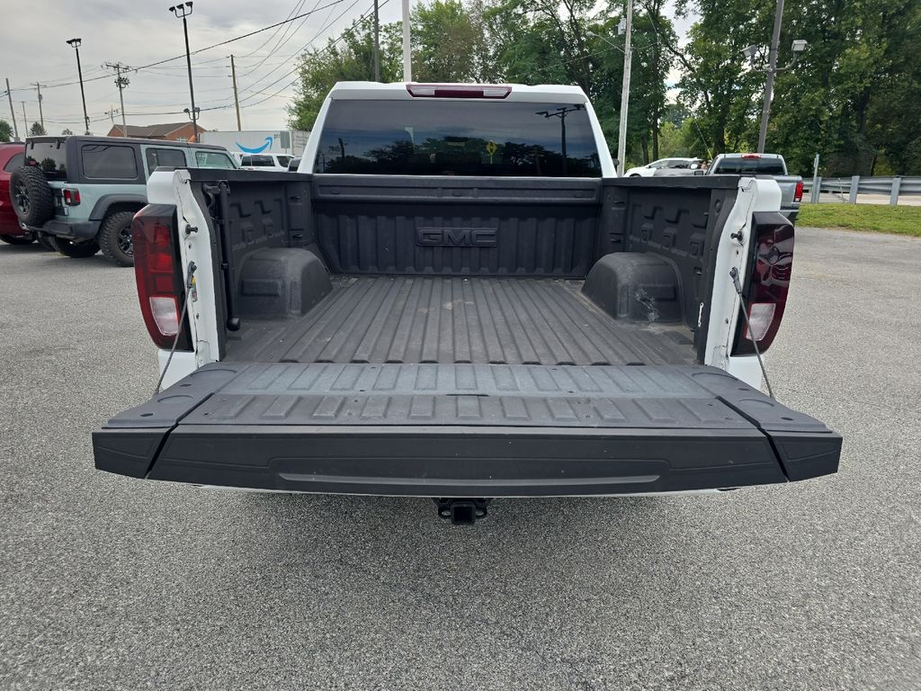2021 GMC Sierra 1500 Elevation - Photo 14