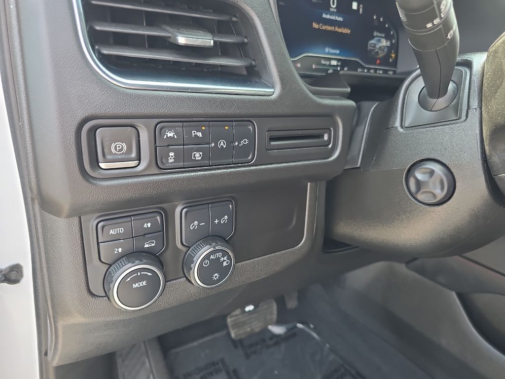 2022 Chevrolet Tahoe RST - Photo 27