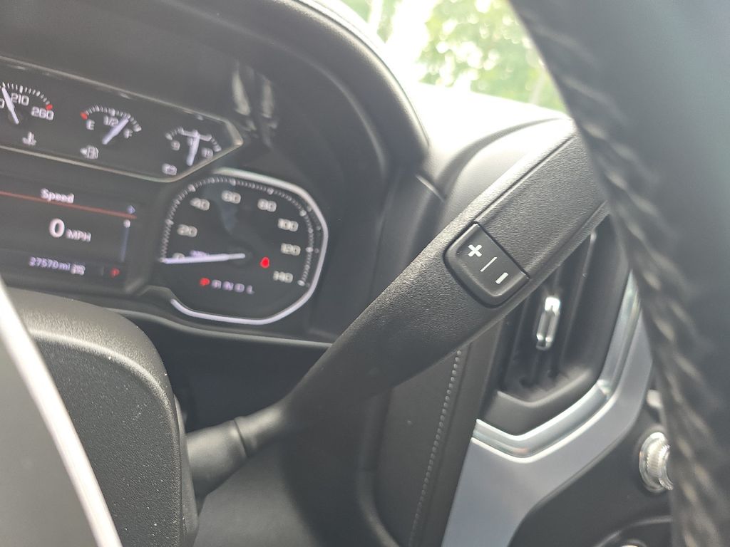 2021 GMC Sierra 1500 Elevation - Photo 31