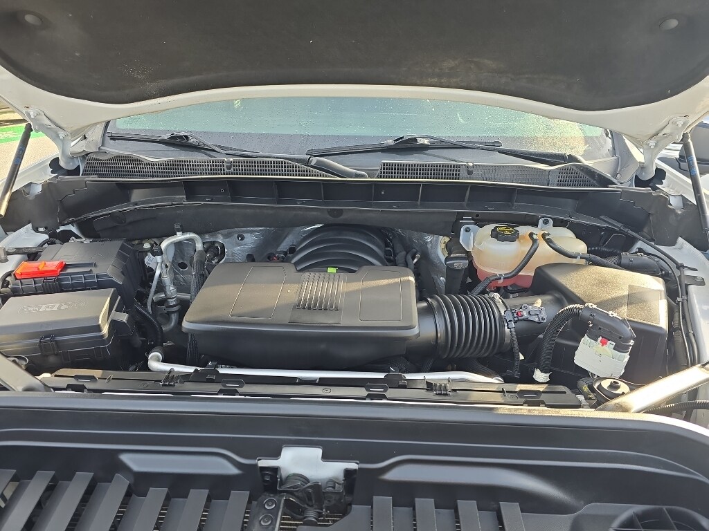 2024 GMC Sierra 1500 SLT - Photo 26