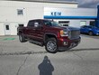  GMC Sierra 2500 HD