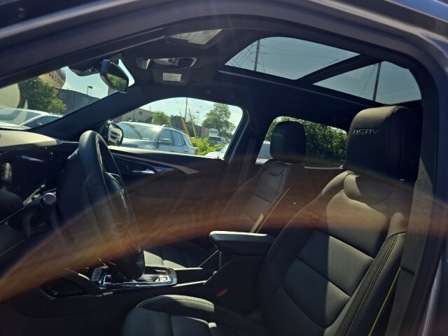 2026 Chevrolet Trailblazer ACTIV photo 4