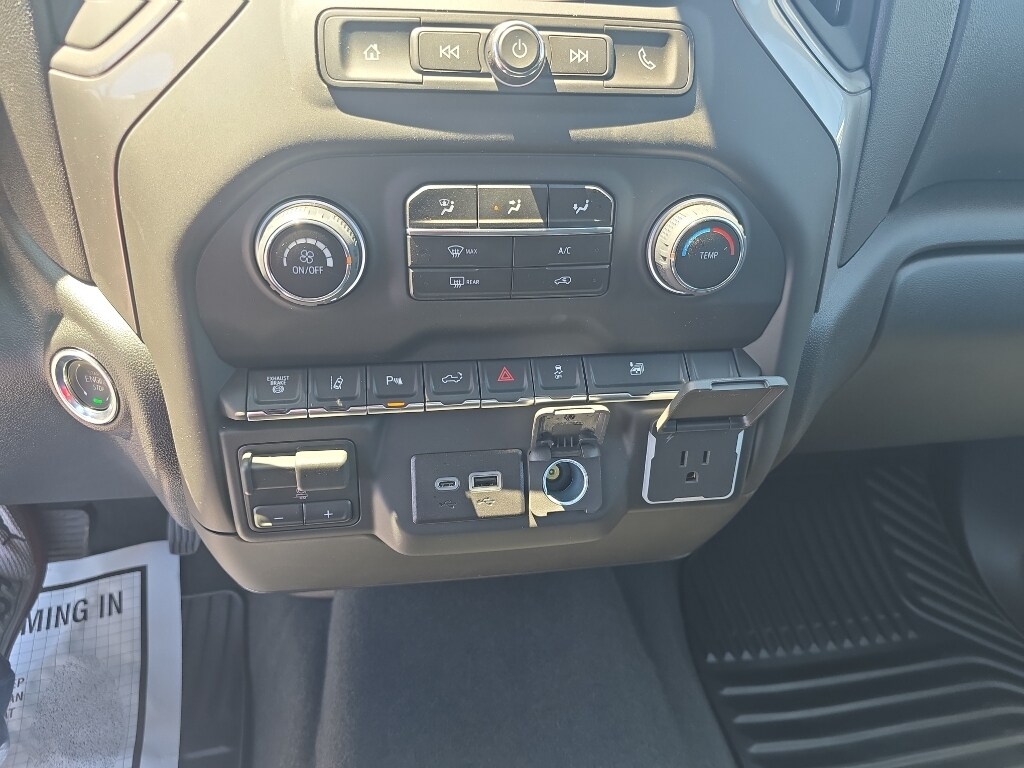 2026 Chevrolet Silverado 2500 HD Custom - Photo 30
