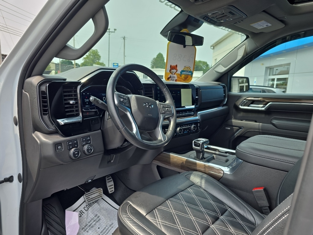 2023 Chevrolet Silverado 1500 RST - Photo 19