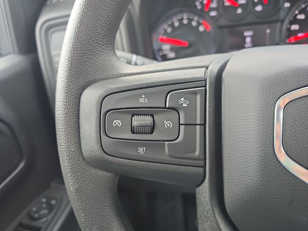 2025 GMC Sierra 1500 Pro - Photo 20
