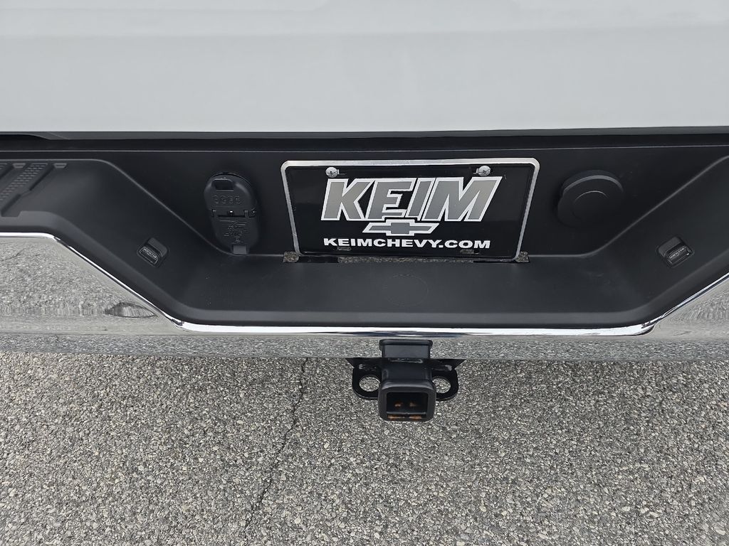 2025 GMC Sierra 1500 Pro - Photo 13