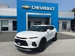  Chevrolet Blazer