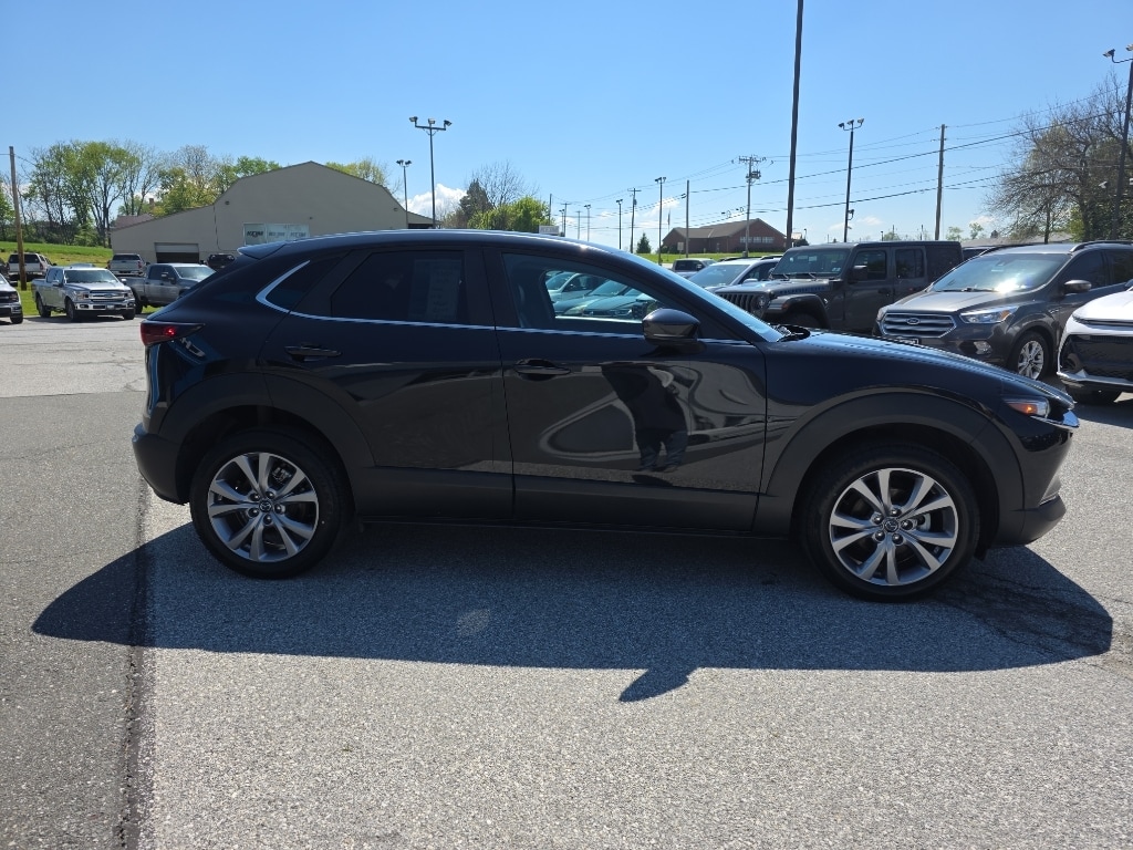 Used 2022 Mazda CX-30 2.5 S Select Package SUV