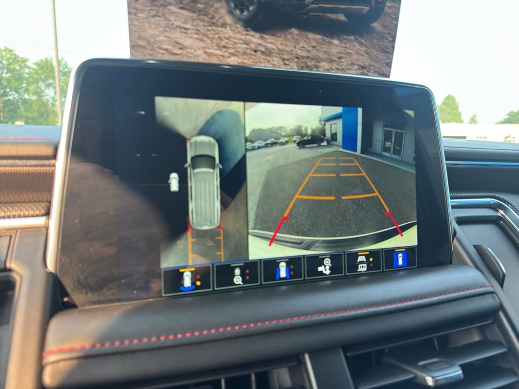 2022 Chevrolet Tahoe RST - Photo 18