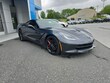 Chevrolet Corvette Stingray
