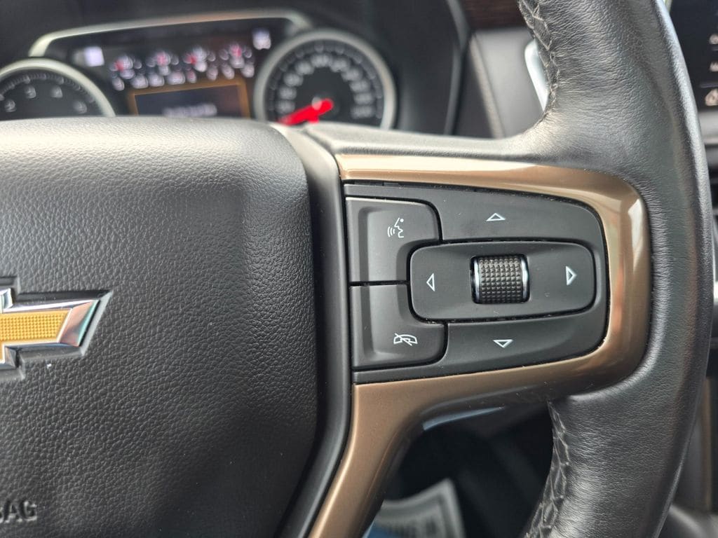2021 Chevrolet Suburban High Country - Photo 29