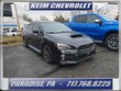 Subaru WRX