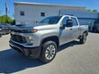  Chevrolet Silverado 2500 HD