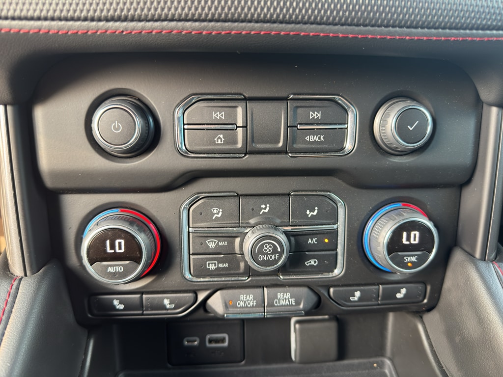 2022 Chevrolet Tahoe RST - Photo 19