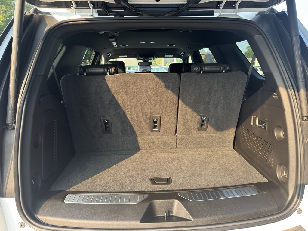 2022 Chevrolet Tahoe RST - Photo 21