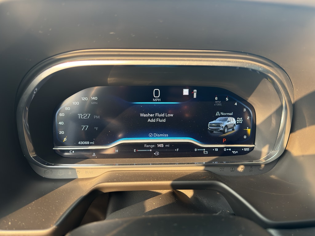 2022 Chevrolet Tahoe RST - Photo 15
