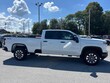 Chevrolet Silverado 2500 HD