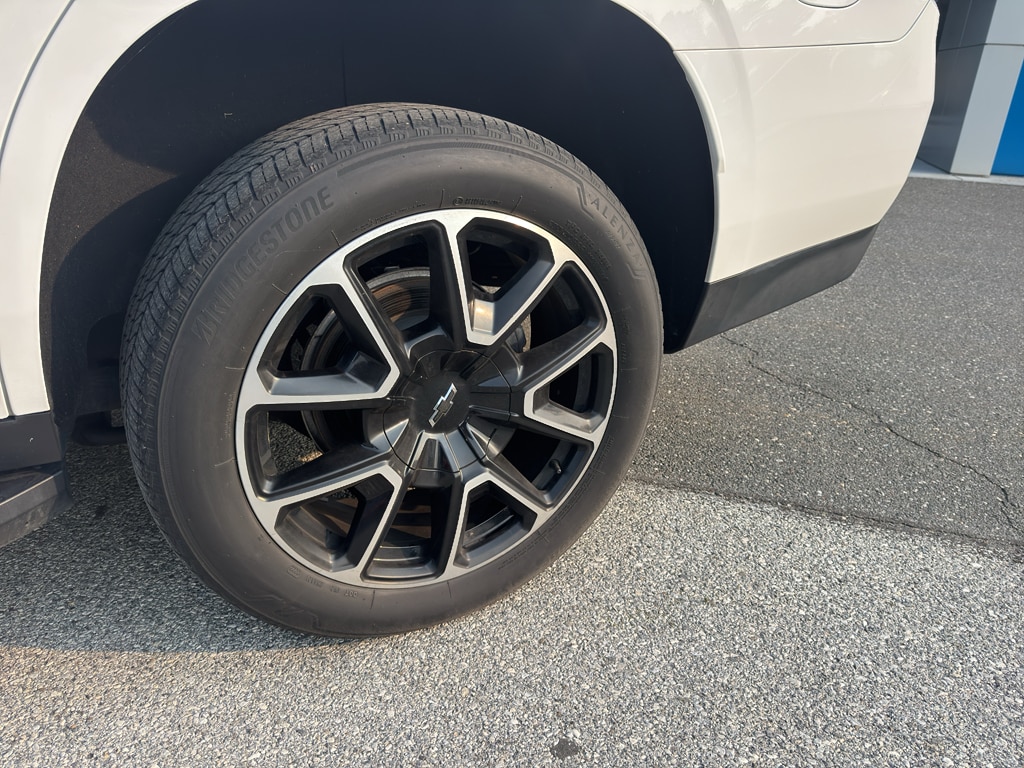2022 Chevrolet Tahoe RST - Photo 9