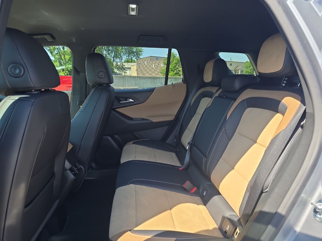 2026 Chevrolet Equinox ACTIV - Photo 15