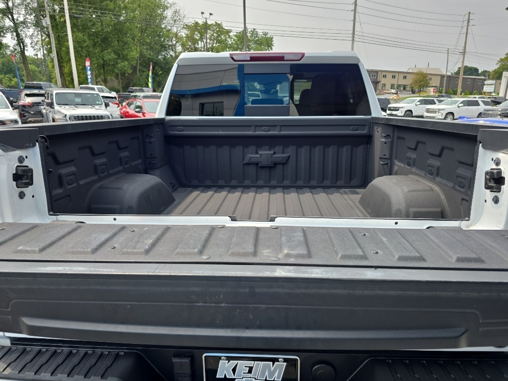 2023 Chevrolet Silverado 1500 RST - Photo 13