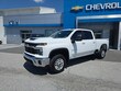  Chevrolet Silverado 2500 HD