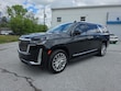  CADILLAC Escalade ESV