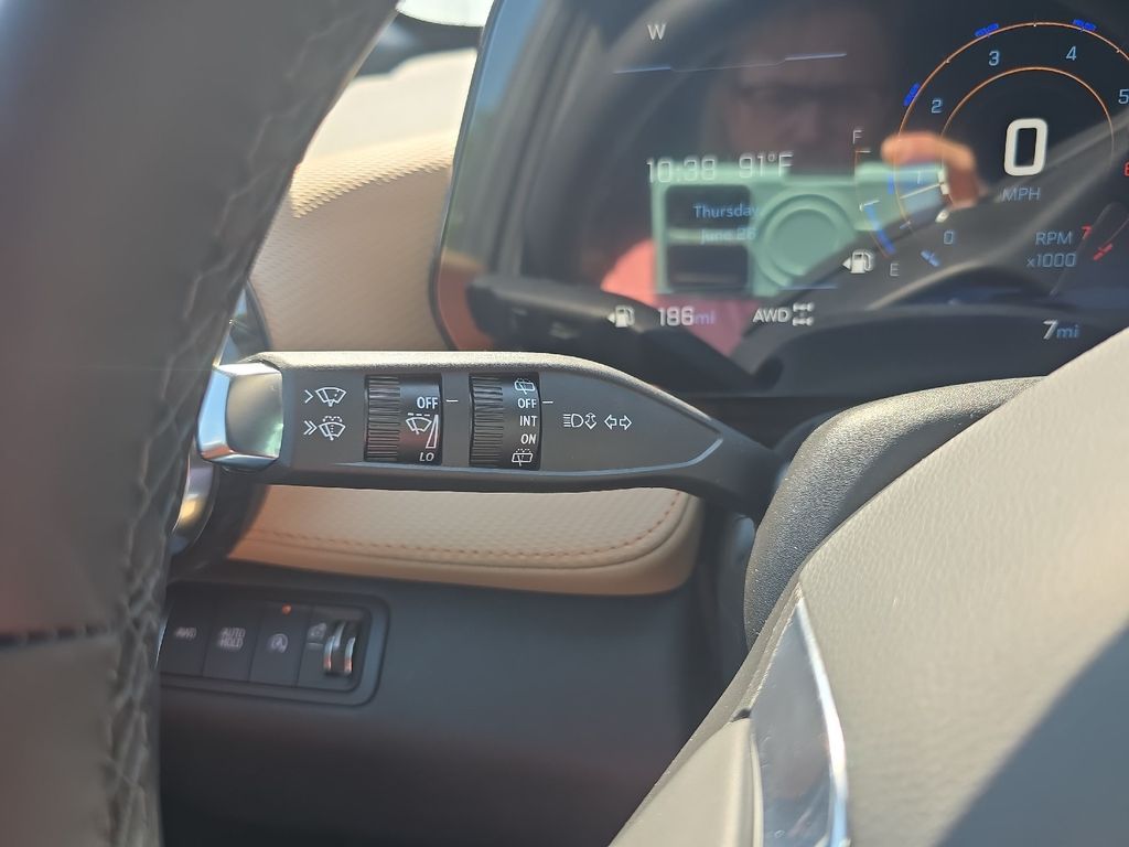 2026 Chevrolet Equinox ACTIV - Photo 28