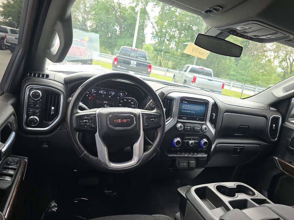 2021 GMC Sierra 1500 Elevation - Photo 21
