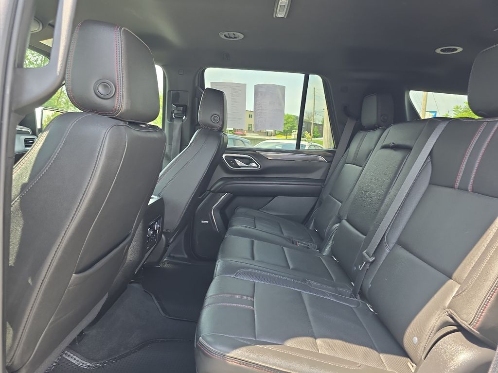 2022 Chevrolet Tahoe RST - Photo 17