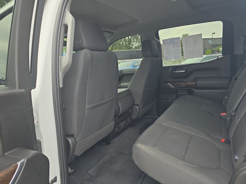 2021 GMC Sierra 1500 Elevation - Photo 16