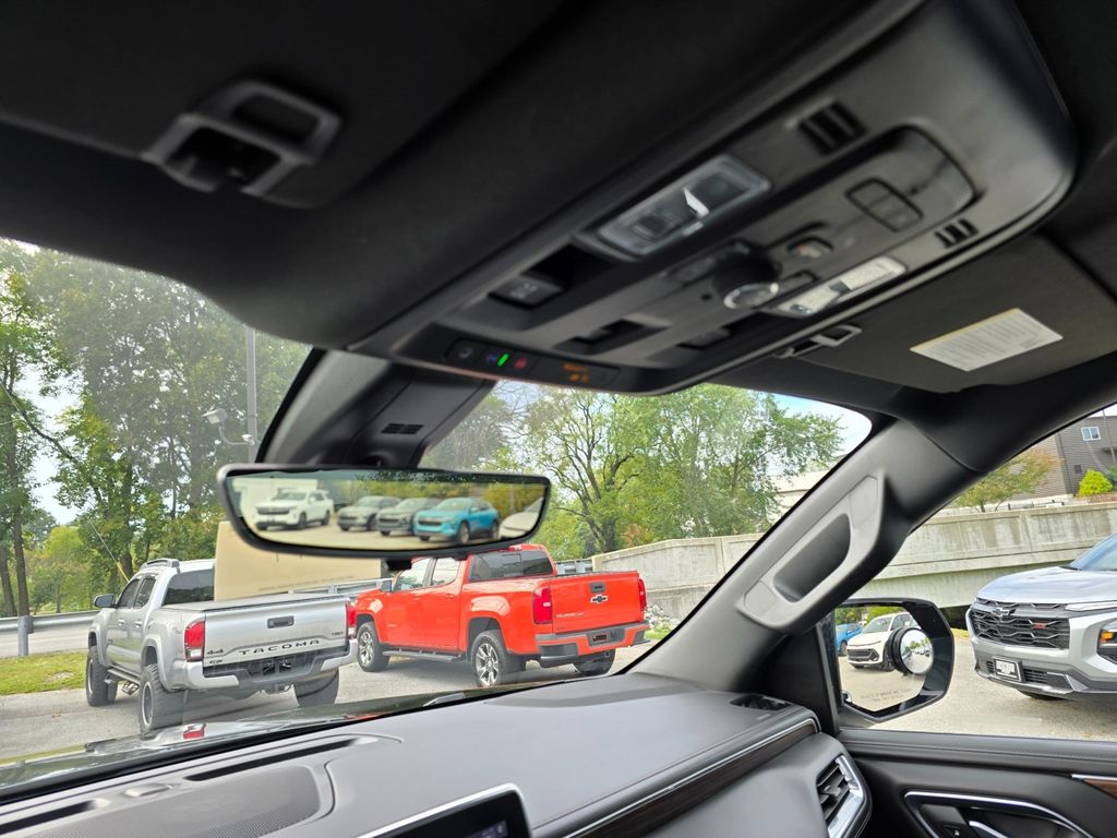 2021 Chevrolet Suburban High Country - Photo 33