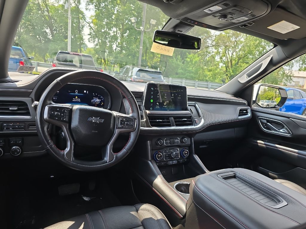 2022 Chevrolet Tahoe RST - Photo 21