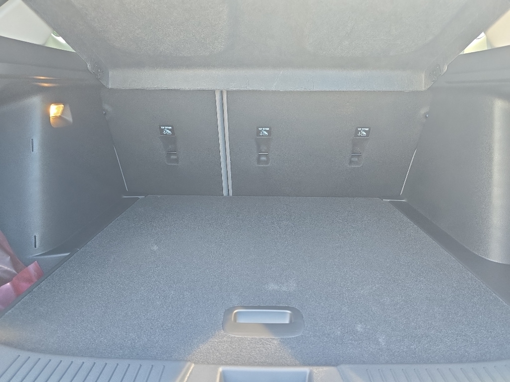 2026 Chevrolet Trax Activ - Photo 12