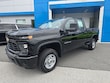  Chevrolet Silverado 2500 HD