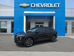 2026 Chevrolet Trax 2RS SUV