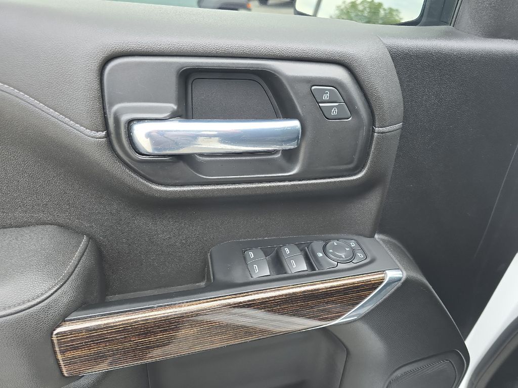 2021 GMC Sierra 1500 Elevation - Photo 26