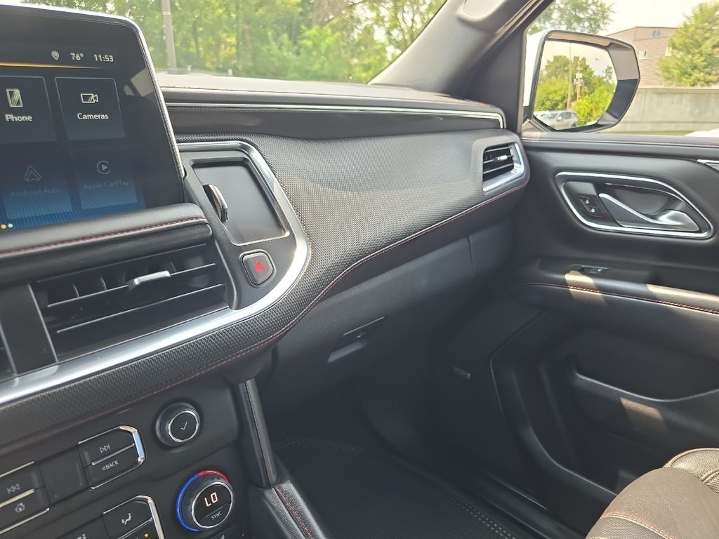 2022 Chevrolet Tahoe RST - Photo 33