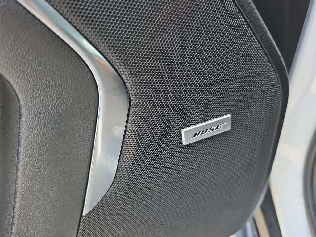 2022 Chevrolet Tahoe RST - Photo 26
