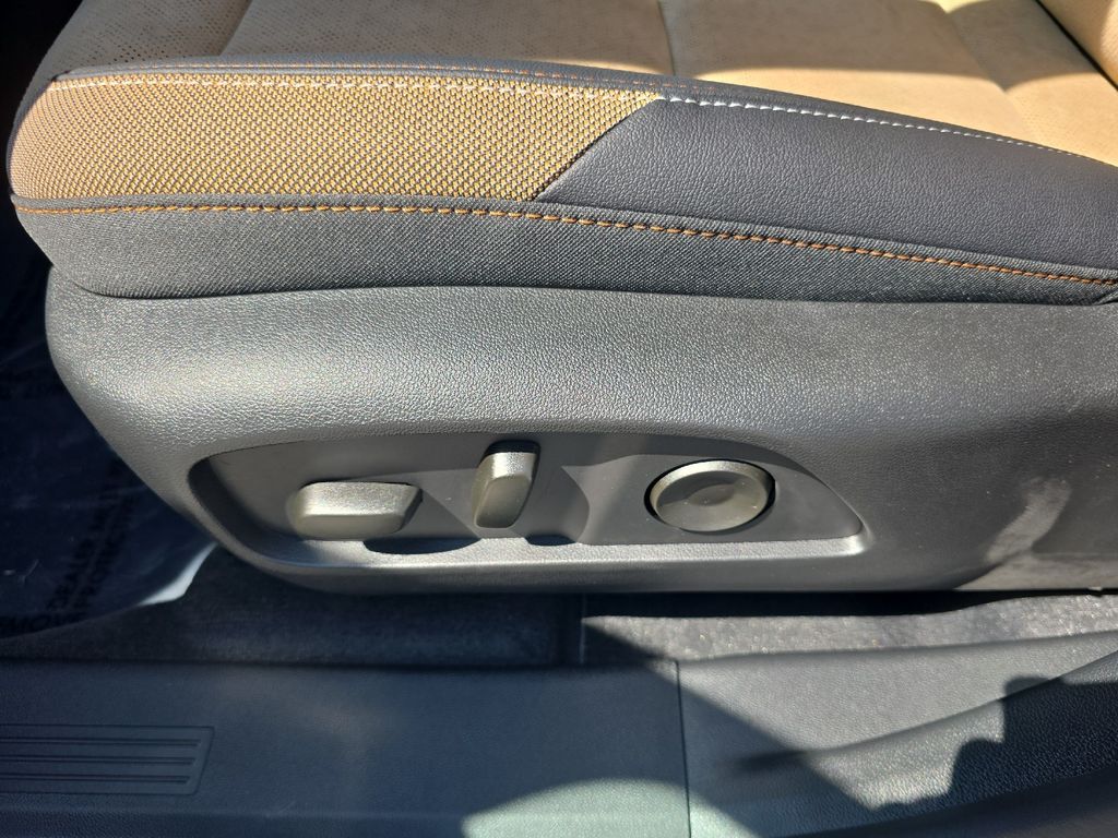 2026 Chevrolet Equinox ACTIV - Photo 22