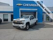  Chevrolet Silverado 2500 HD