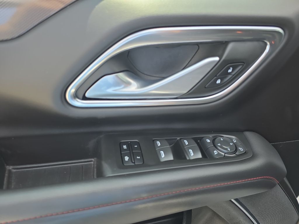 2022 Chevrolet Tahoe RST - Photo 25