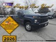  Chevrolet Silverado 3500 HD