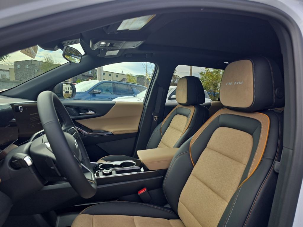 New 2026 Chevrolet Equinox Activ SUV