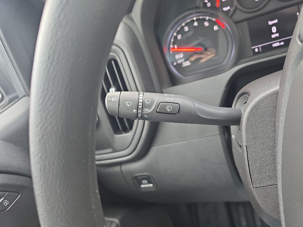 2025 GMC Sierra 1500 Pro - Photo 21