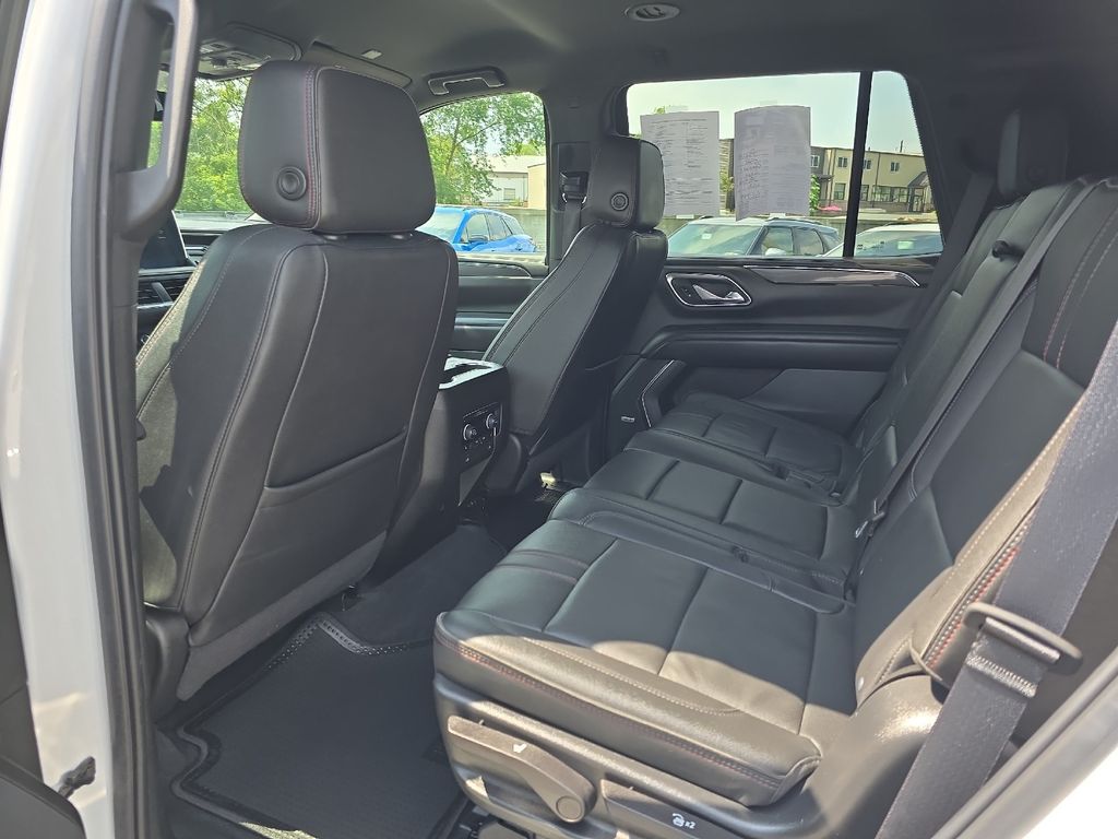 2022 Chevrolet Tahoe RST - Photo 16