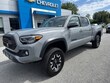  Toyota Tacoma 4WD
