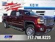  GMC Sierra 2500 HD